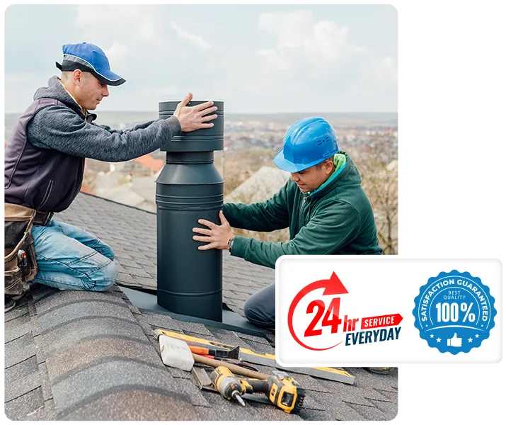 Chimney & Fireplace Installation And Repair in Elk Grove, CA
