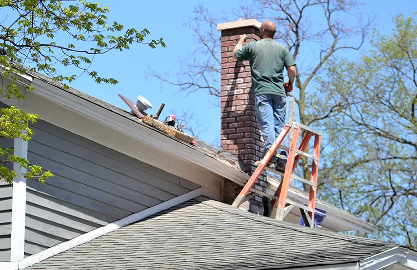 Chimney & Fireplace Inspections Services in Elk Grove, CA