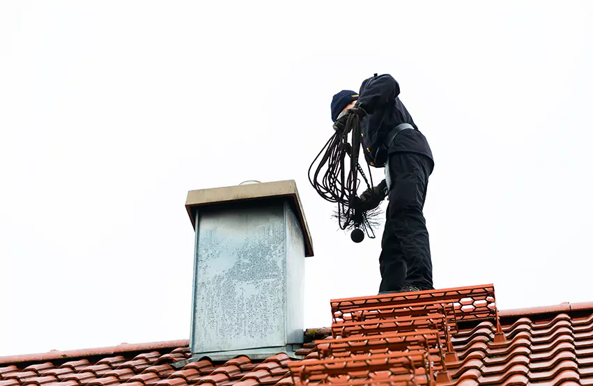 Chimney & Fireplace Sweeps in Elk Grove, CA