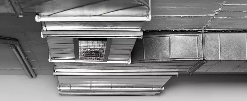 Trusted Air Duct Cleaning Company in Elk Grove, California