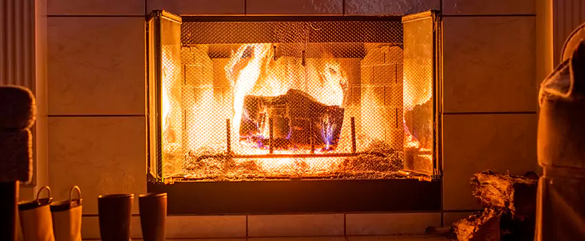 Astria Vent Free Gas Fireplaces Installation in Elk Grove, CA