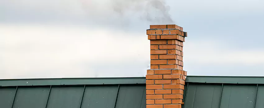 Animal Screen Chimney Cap Repair And Installation Services in Elk Grove, California