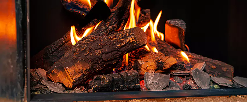 Chimney Fireplace Ash Dump Cleaning in Elk Grove, CA