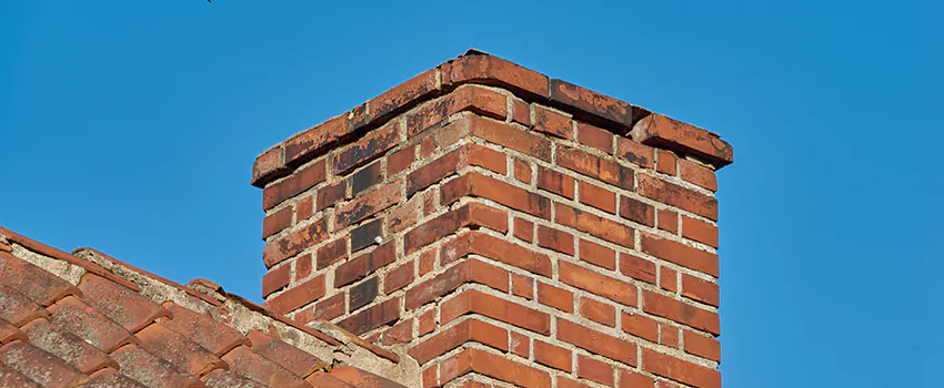 Clean Blocked Chimney in Elk Grove, California