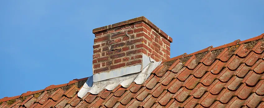 Residential Chimney Bricks Rotten Repair Services in Elk Grove, CA
