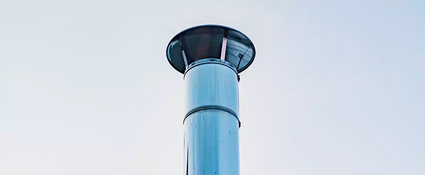 Wind-Resistant Chimney Caps Installation and Repair Services in Elk Grove, California