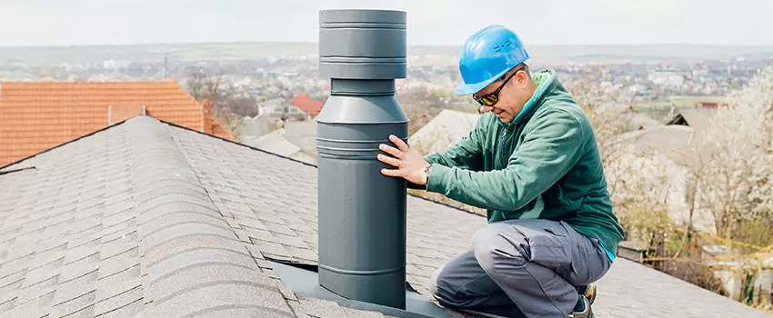 Chimney Chase Inspection Near Me in Elk Grove, California