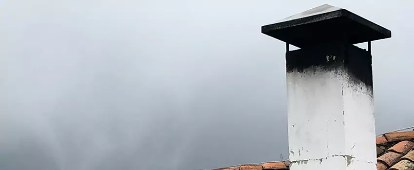 Chimney Damper Inspection in Elk Grove, CA