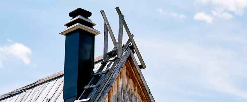 Chimney Creosote Cleaning in Elk Grove, CA
