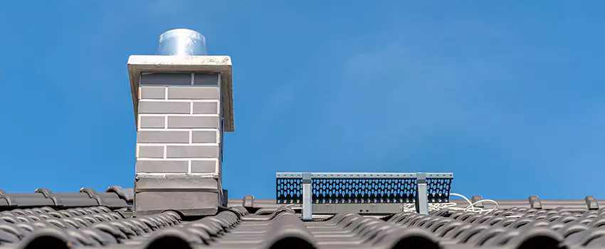 Chimney Flue Relining Services in Elk Grove, California