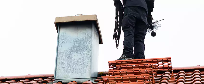 Chimney Liner Services Cost in Elk Grove, CA