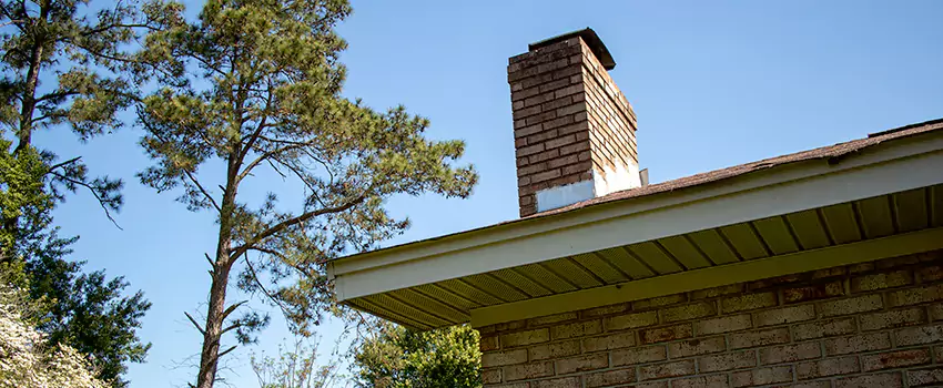 Budget-Friendly Chimney Masonry Service in Elk Grove, California