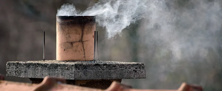 Wood Burning Chimney Odor Removal in Elk Grove, CA