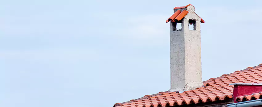 Chimney Pot Replacement in Elk Grove, CA