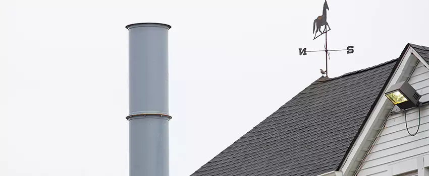 Chimney Inspection in Elk Grove, CA
