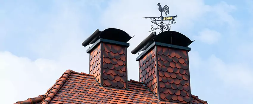 Old Chimney Restoration in Elk Grove, California