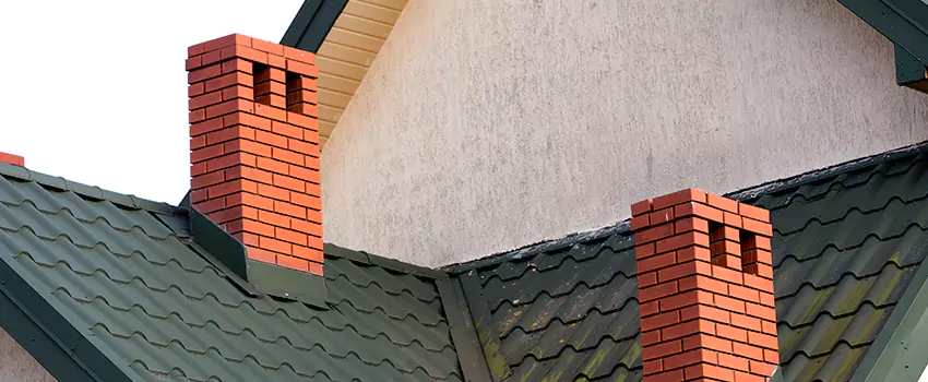 Chimney Saver Waterproofing Services in Elk Grove, California