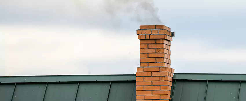 Chimney Soot Cleaning Cost in Elk Grove, CA