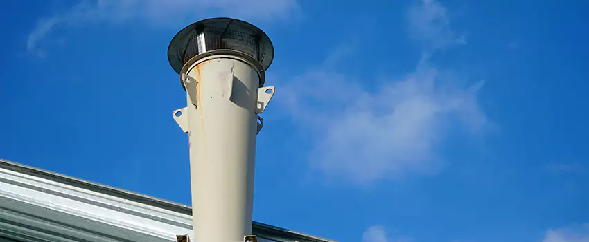 Chimney Spark Arrestor Requirements in Elk Grove, CA