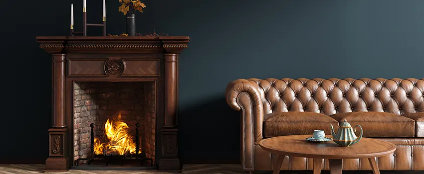 Traditional Fireplace Design Refurbishment Costs in Elk Grove, California