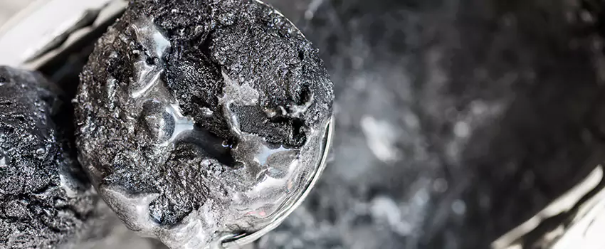 Clogged Dryer Vent Lint Cleaning in Elk Grove, California