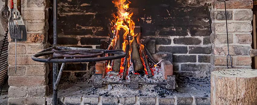 Cracked Electric Fireplace Bricks Repair Services  in Elk Grove, CA