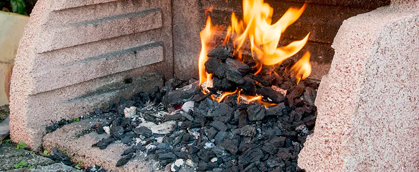 Remove Creosote From Brick in Elk Grove, CA