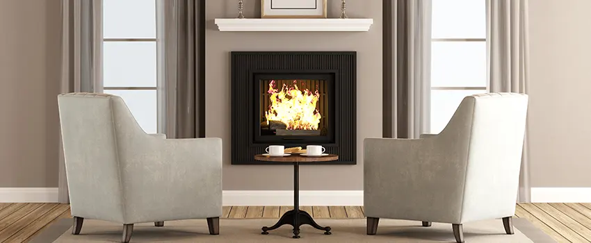 Custom Architectural Fireplace Restoration in Elk Grove, CA