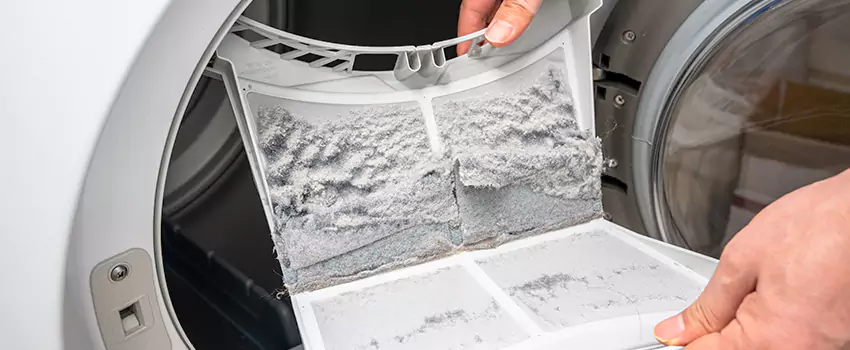 Best Dryer Lint Removal Company in Elk Grove, California
