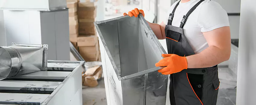 Benefits of Dryer Vent Inspection in Elk Grove, CA