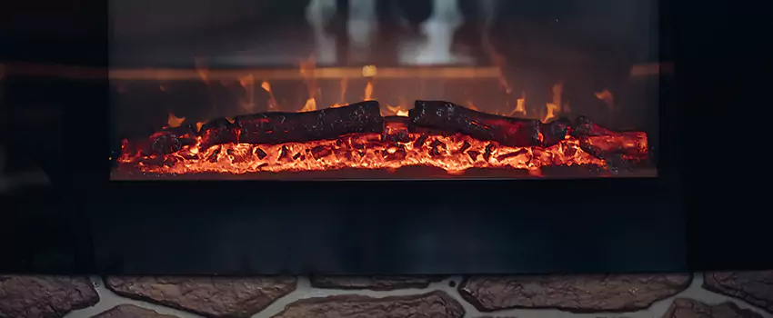 Outdoor Electric Fireplace Installation Solutions in Elk Grove, CA