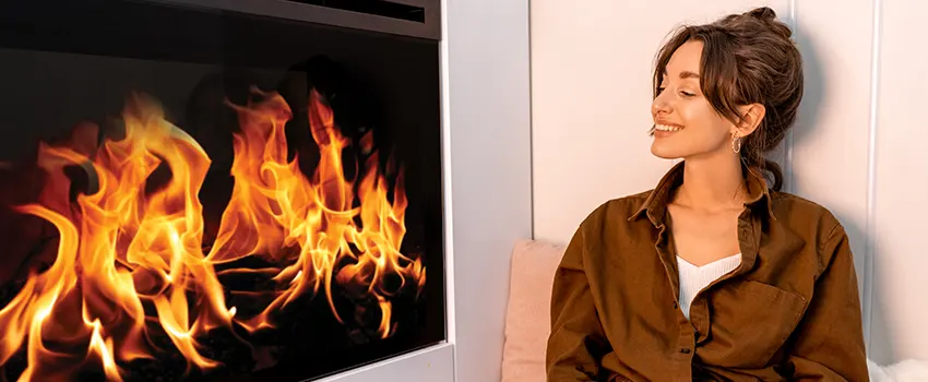 Electric Fireplace Logs Cost in Elk Grove, California