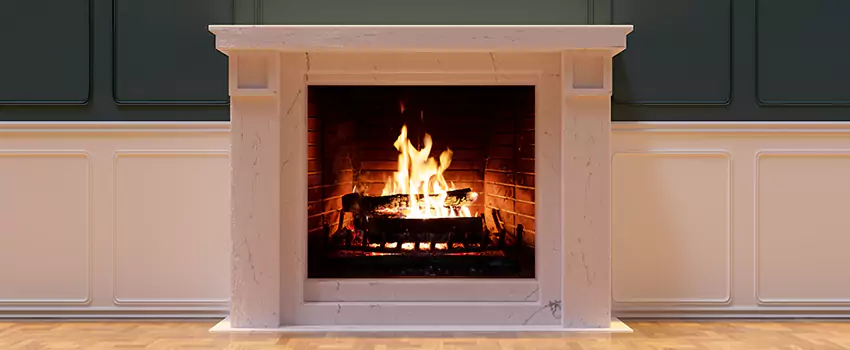 Empire Comfort Systems Fireplace Installation and Replacement in Elk Grove, California