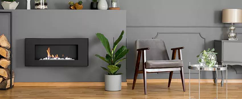 Ethanol Fireplace Burner Repair in Elk Grove, CA
