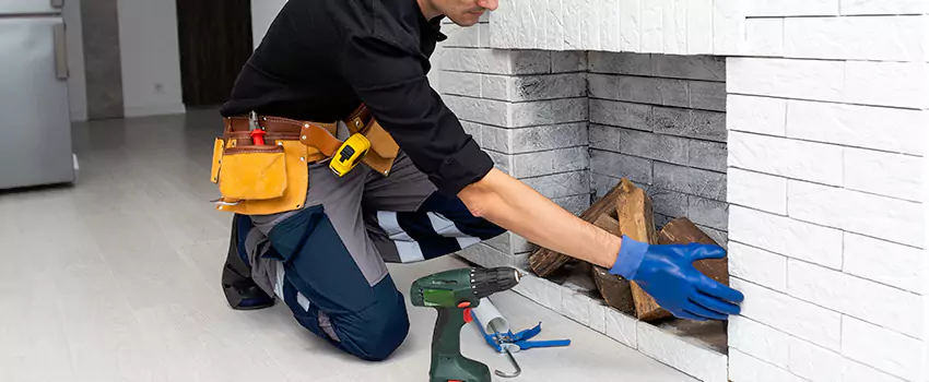 Ethanol Fireplace Installation Contractors in Elk Grove, California