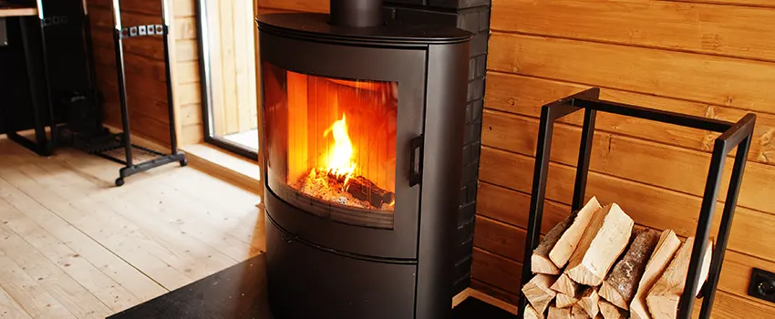 Gas Fireplace Door Handle Installation Services in Elk Grove, California
