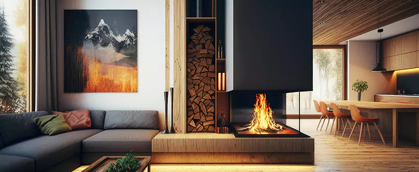 Fixing Electric Fireplace Problem in Elk Grove, California