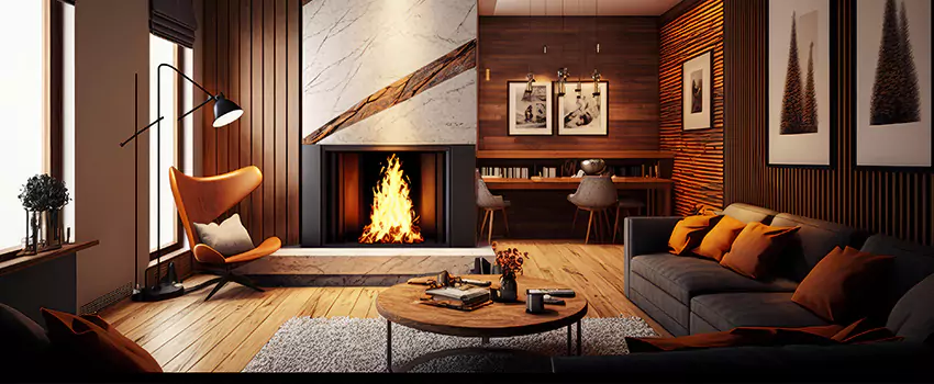 Fireplace Design Ideas in Elk Grove, CA