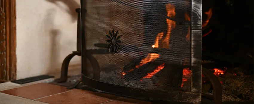 Electric Metal Fireplace installation Services in Elk Grove, CA