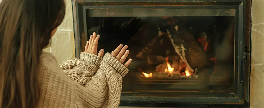 Wood-burning Fireplace Smell Removal Services in Elk Grove, CA
