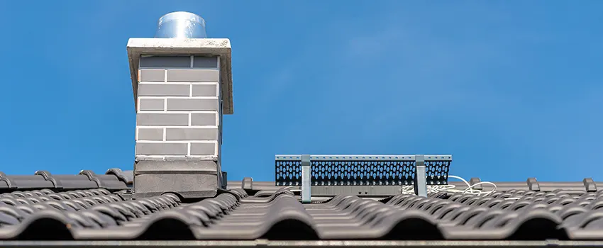 Repair Blocked Chimney in Elk Grove, California