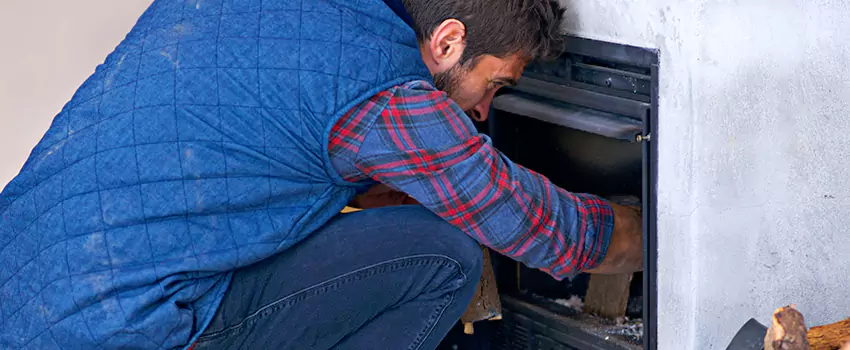 Fix Non-Working Prefabricated Fireplace in Elk Grove, CA