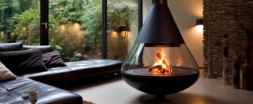Affordable Floating Fireplace Repair And Installation Services in Elk Grove, California