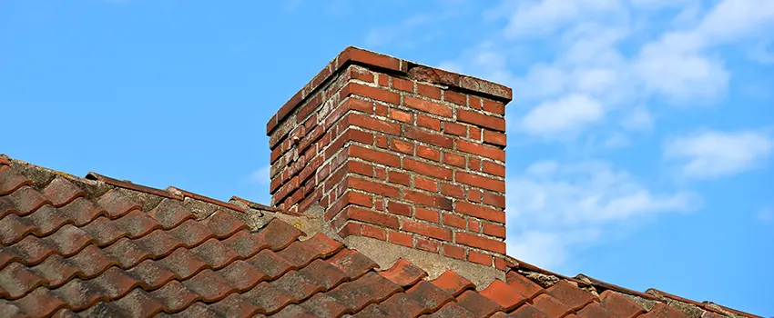Flue Tiles Cracked Repair Services near Me in Elk Grove, CA