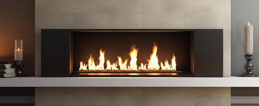 Vent Free Gas Fireplaces Repair Solutions in Elk Grove, California