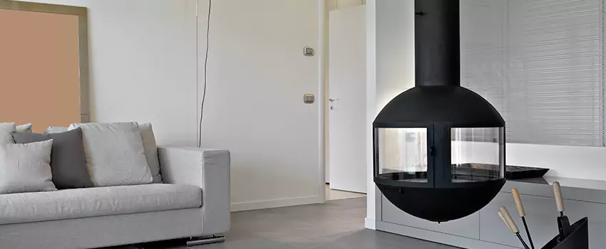 Hanging & Suspended Fireplaces Designer in Elk Grove, California