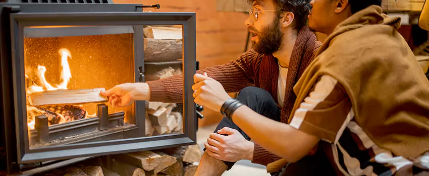 Benefits of Harman Stoves Fireplace in Elk Grove, California