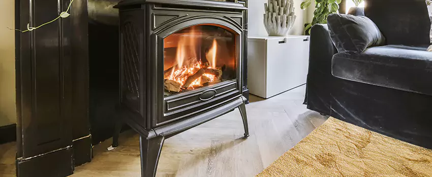 Cost of Hearthstone Stoves Fireplace Services in Elk Grove, California