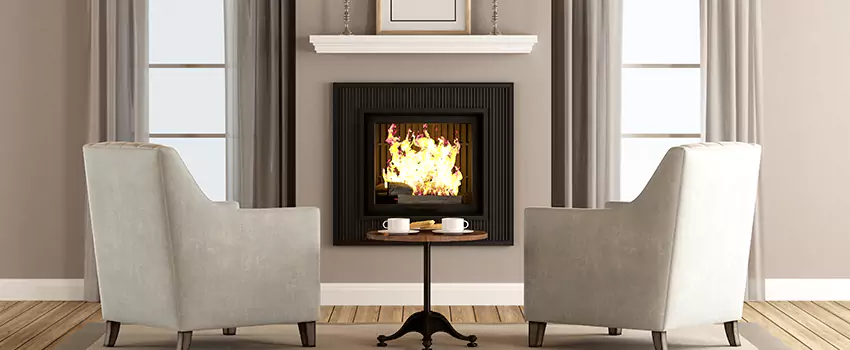 Heat & Glo Outdoor Gas Fireplaces Installation Contractors in Elk Grove, California