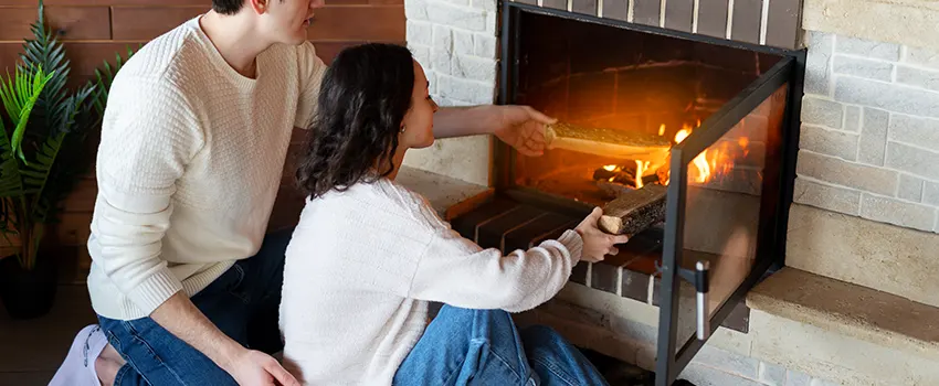 Kings Man Direct Vent Fireplaces Services in Elk Grove, California
